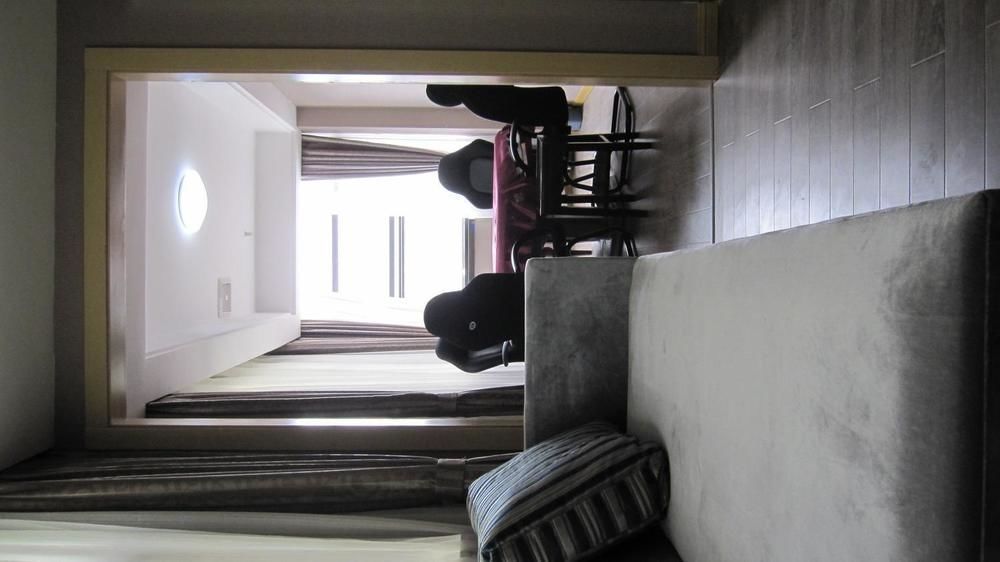 Huji Sheng Jing Yi Jia Hotel מראה חיצוני תמונה
