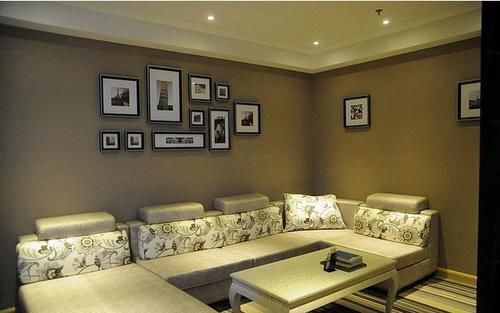 Huji Sheng Jing Yi Jia Hotel מראה חיצוני תמונה